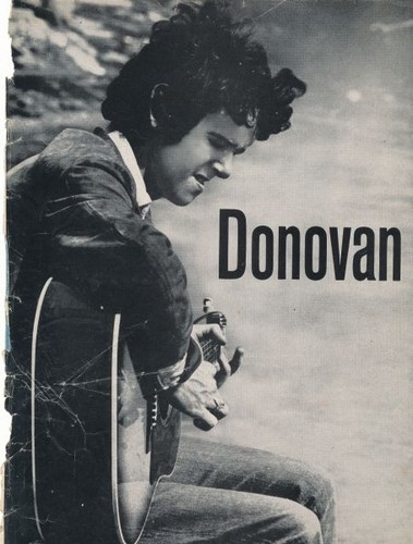  Donovan