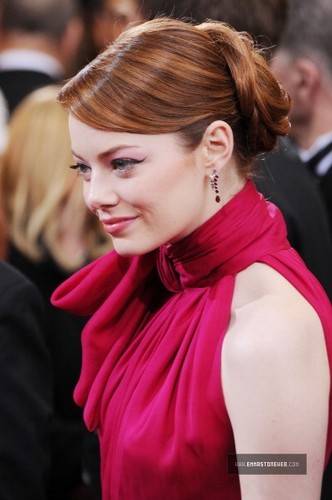  Emma @ 84th Annual Academy Awards [Arriving] - February 26.