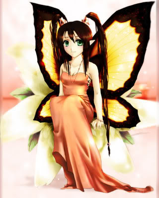  FAIRY ángel