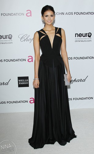  FEBRUARY 26TH - 20th Annual Elton John AIDS Foundation Viewing Party