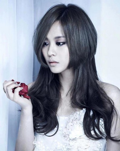 Fei-Miss A /touch