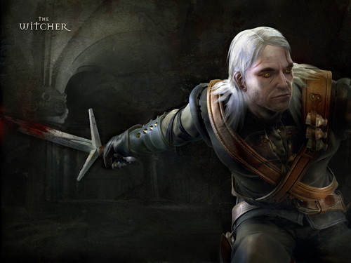  Geralt of Rivia
