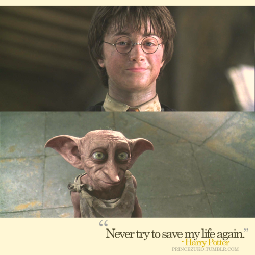  Harry Potter :)