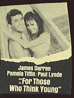  James Darren