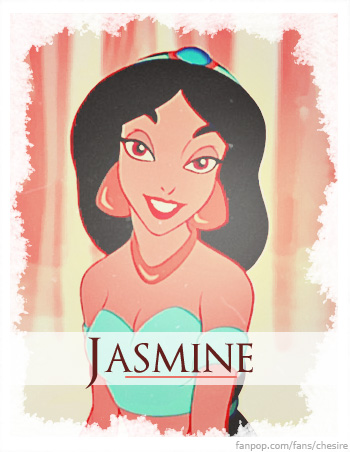 melati, jasmine