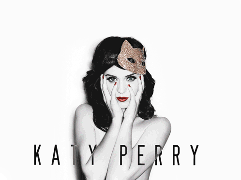  Katy Perry-Fan Art <3