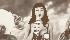  Katy Perry-Fan Art <3