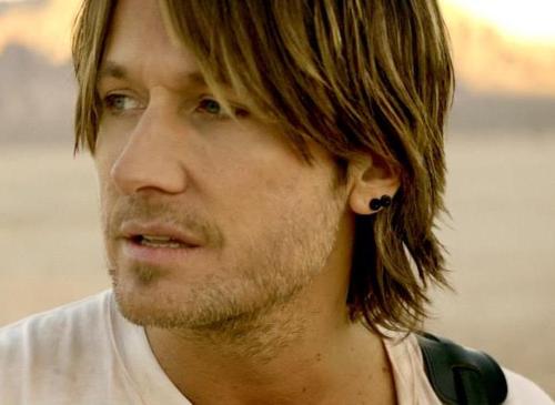 Keith Urban The Act Of  Valor