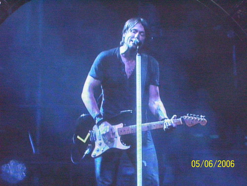  Keith in Cleveland Ohio July 21, 2011
