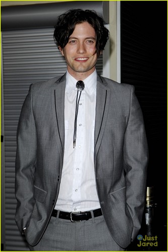  McG on Jackson Rathbone: 'He'll Be A Great Dad'