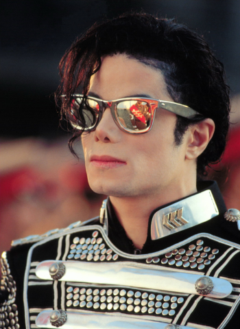  Michael+Jackson