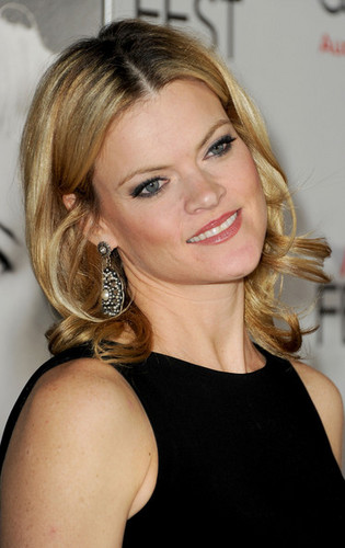  Missi Pyle @ the 'My Week With Marilyn' Screening @ the 2011 AFI Fest