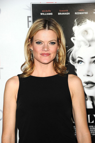  Missi Pyle @ the 'My Week With Marilyn' Screening @ the 2011 AFI Fest