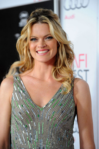  Missi Pyle @ the 'The Artist' Screening @ the 2011 AFI Fest