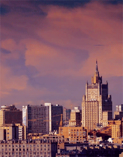  Moscow