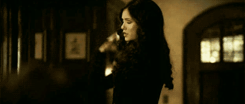  Nina Dobrev as Katherine Pierce