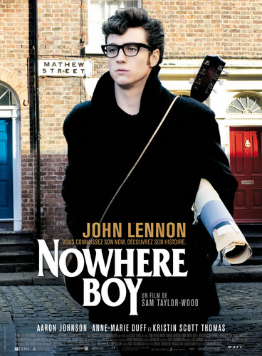  Nowhere Boy