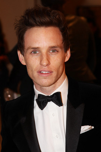  kahel British Academy Film Awards 2012