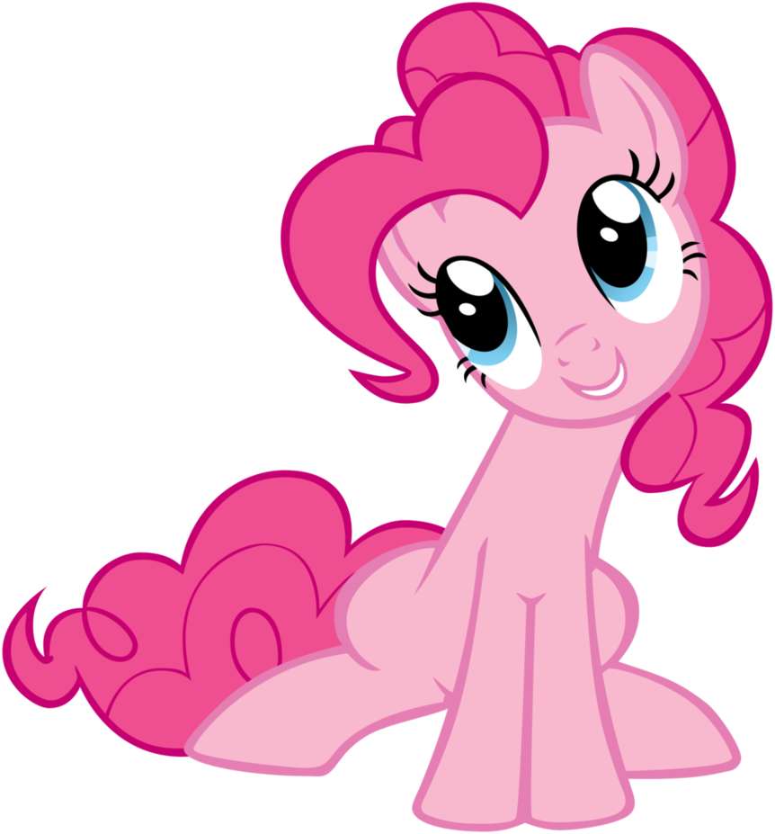 Pinkie Pie - My Little Pony Friendship is Magic Fan Art (29317578) - Fanpop