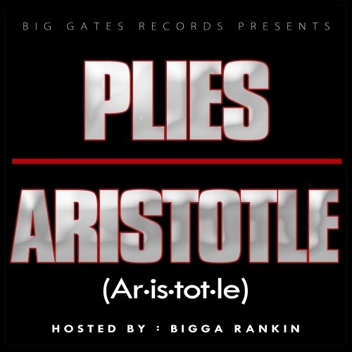  Plies - Aristotle Mixtape