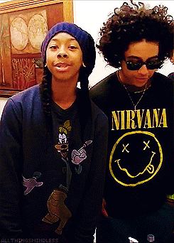 Princeton & Ray! ;D