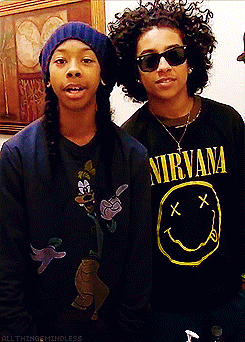 Princeton & Ray! ;D