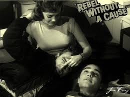  Rebel Without A Cause