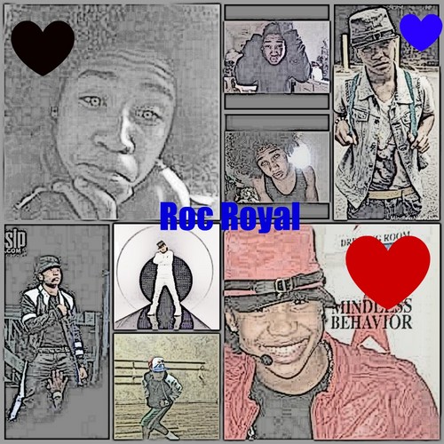  Roc Royal..!
