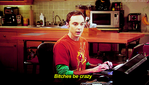  Sheldon ♥