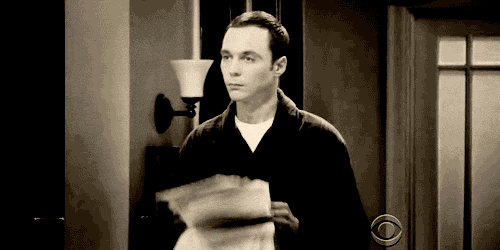  Sheldon ♥