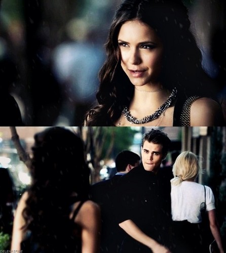  Stefan y Katherine