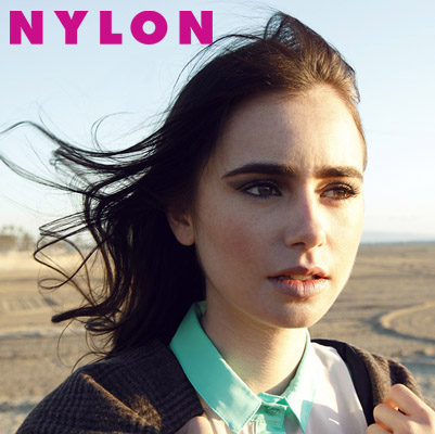  Tagged "Nylon Magazine" Outtakes