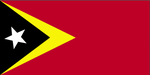  Timor-Leste