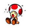  Toad crying