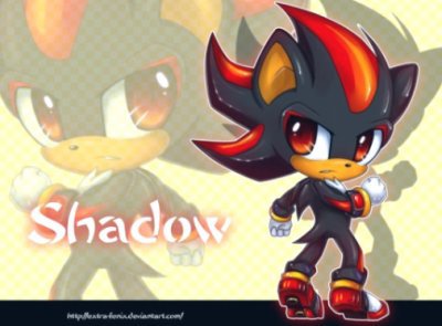  baby shadow
