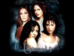  Charmed – Zauberhafte Hexen girls