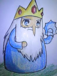  ice king