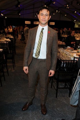  Joseph Gordon-Levitt @ Independent Spirit Awards 2012.