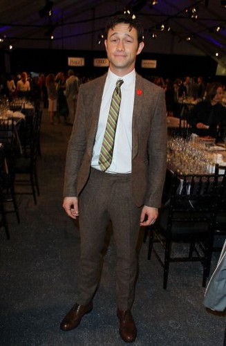  Joseph Gordon-Levitt @ Independent Spirit Awards 2012.