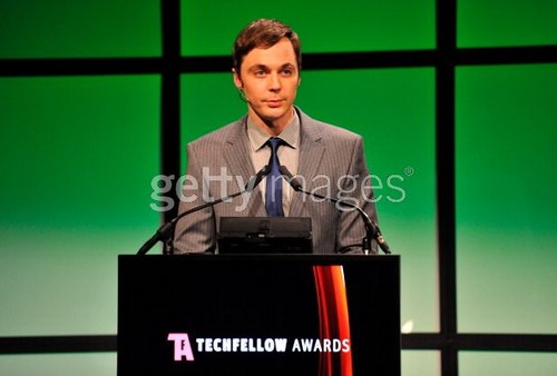  techfellow awards