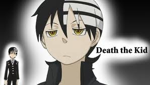  ~Death the Kid is Awesomeness~