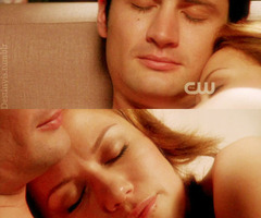  ★ Naley Amore ★