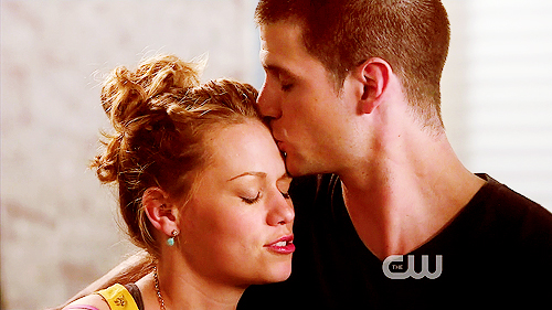  ★ Naley l’amour ★