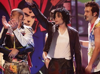  18th Annual MTV Video musique Awards