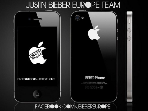  BieberPhone