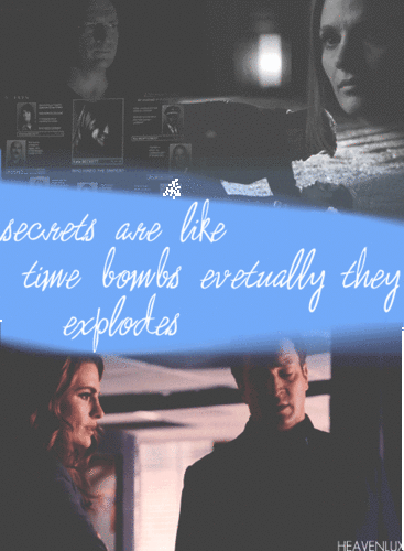  Castle&Beckett ♥