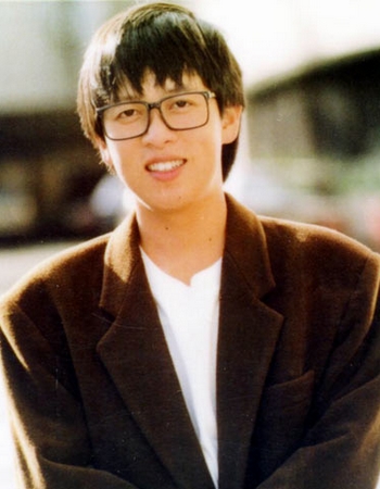 Chang Yu-sheng ( June 7, 1966 — November 12, 1997