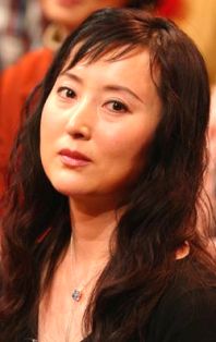  Chen Xiaoxu (October 29, 1965 — May 13, 2007
