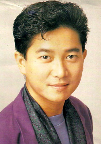  Danny Chan Bak-keung (7 September 1958- 25 October 1993