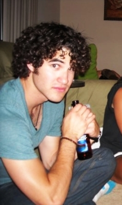 Darren <3